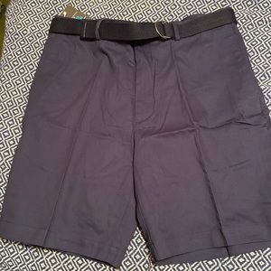 Savane Select Edition Men’s 9” Dress Blue Shorts